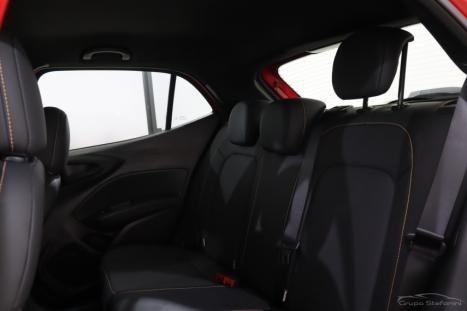 FIAT Argo 1.3 4P FLEX FIREFLY TREKKING AUTOMTICO CVT, Foto 8