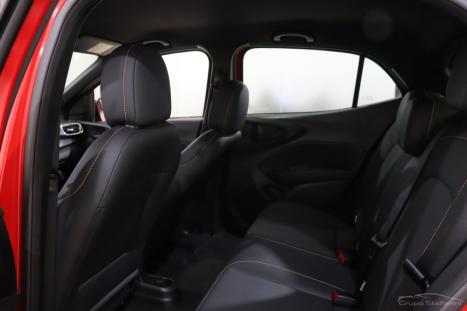 FIAT Argo 1.3 4P FLEX FIREFLY TREKKING AUTOMTICO CVT, Foto 9