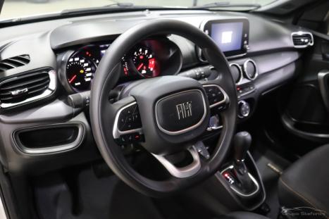 FIAT Argo 1.3 4P FLEX FIREFLY TREKKING AUTOMTICO CVT, Foto 4