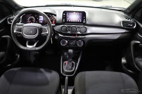 FIAT Argo 1.3 4P FLEX FIREFLY TREKKING AUTOMTICO CVT, Foto 6