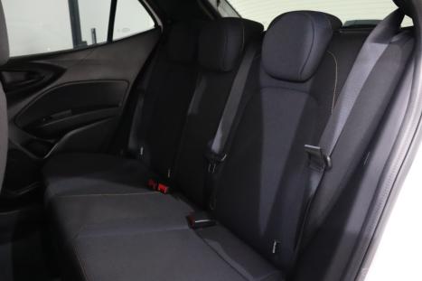 FIAT Argo 1.3 4P FLEX FIREFLY TREKKING AUTOMTICO CVT, Foto 9