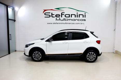 FIAT Argo 1.3 4P FLEX FIREFLY TREKKING AUTOMTICO CVT, Foto 10