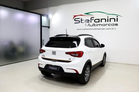FIAT Argo 1.3 4P FLEX FIREFLY TREKKING AUTOMTICO CVT, Foto 11