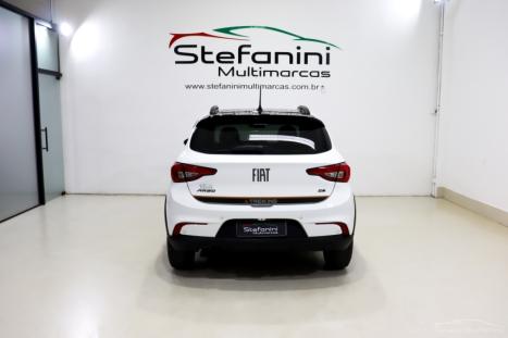 FIAT Argo 1.3 4P FLEX FIREFLY TREKKING AUTOMTICO CVT, Foto 12