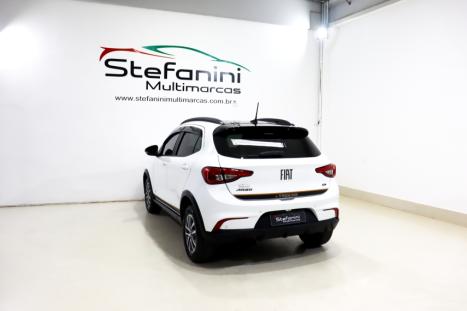 FIAT Argo 1.3 4P FLEX FIREFLY TREKKING AUTOMTICO CVT, Foto 13