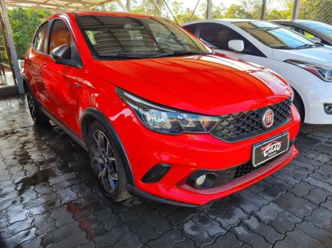 FIAT Argo 1.8 4P FLEX E.TORQ HGT AUTOMTICO, Foto 2