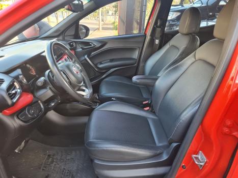 FIAT Argo 1.8 4P FLEX E.TORQ HGT AUTOMTICO, Foto 5