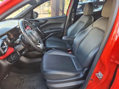 FIAT Argo 1.8 4P FLEX E.TORQ HGT AUTOMTICO, Foto 6