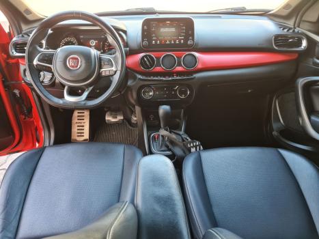 FIAT Argo 1.8 4P FLEX E.TORQ HGT AUTOMTICO, Foto 8