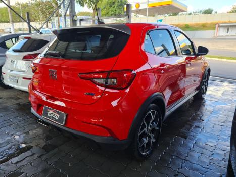 FIAT Argo 1.8 4P FLEX E.TORQ HGT AUTOMTICO, Foto 9