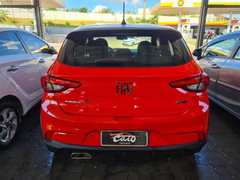 FIAT Argo 1.8 4P FLEX E.TORQ HGT AUTOMTICO, Foto 11