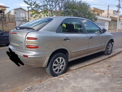 FIAT Brava 1.6 16V 4P SX, Foto 2