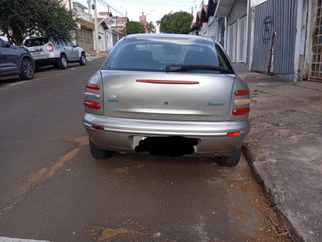 FIAT Brava 1.6 16V 4P SX, Foto 3