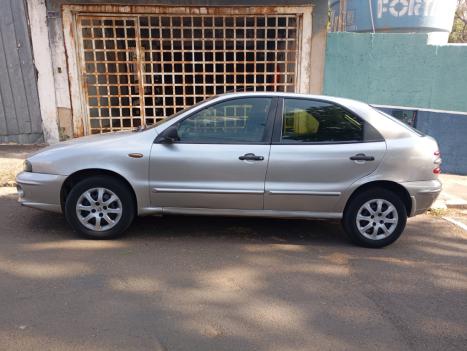 FIAT Brava 1.6 16V 4P SX, Foto 4