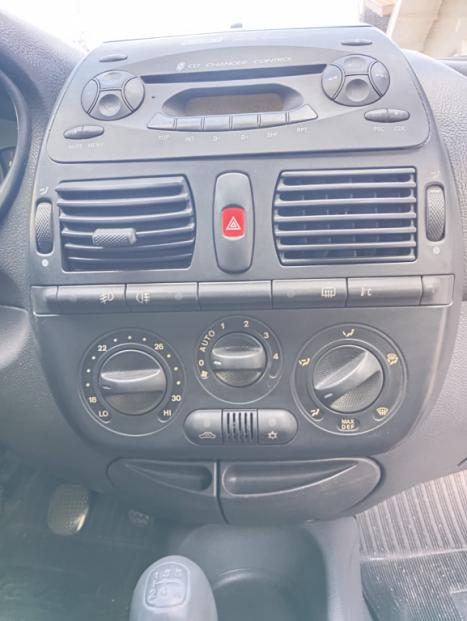 FIAT Brava 1.6 16V 4P SX, Foto 5
