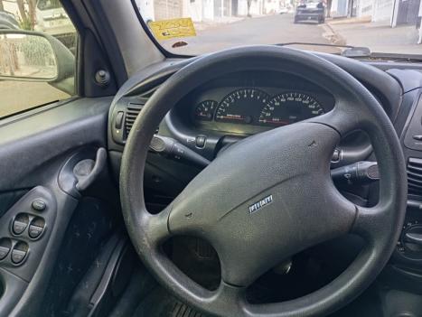 FIAT Brava 1.6 16V 4P SX, Foto 6