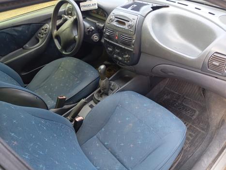 FIAT Brava 1.6 16V 4P SX, Foto 7