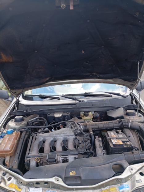 FIAT Brava 1.6 16V 4P SX, Foto 8