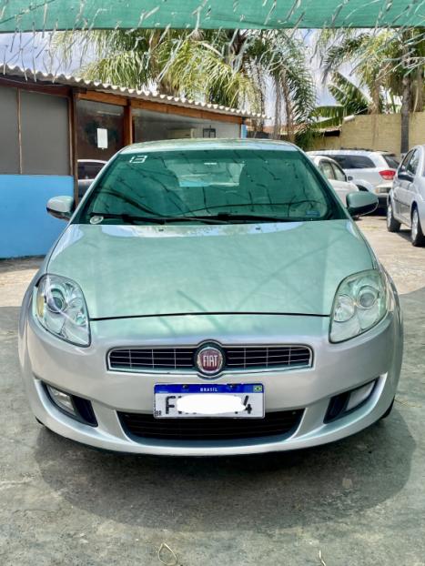 FIAT Bravo 1.8 16V 4P FLEX ABSOLUTE DUALOGIC AUTOMATIZADO, Foto 5