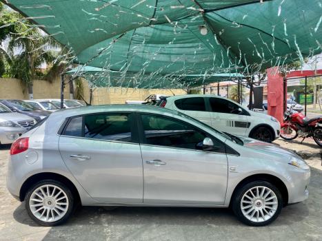 FIAT Bravo 1.8 16V 4P FLEX ABSOLUTE DUALOGIC AUTOMATIZADO, Foto 8