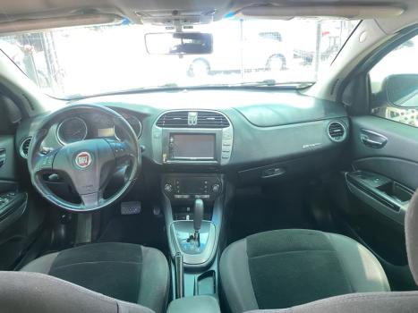 FIAT Bravo 1.8 16V 4P FLEX ABSOLUTE DUALOGIC AUTOMATIZADO, Foto 12