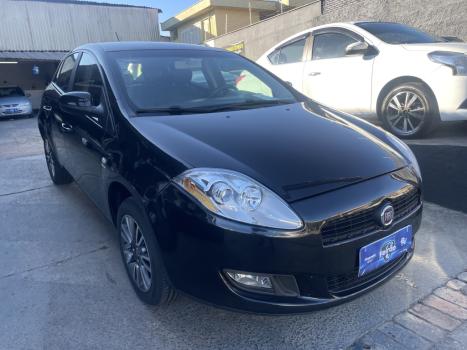 FIAT Bravo 1.8 16V 4P FLEX ESSENCE DUALOGIC AUTOMATIZADO, Foto 3