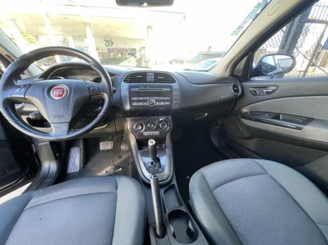 FIAT Bravo 1.8 16V 4P FLEX ESSENCE DUALOGIC AUTOMATIZADO, Foto 7