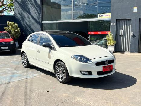 FIAT Bravo 1.8 16V 4P SPORTING FLEX, Foto 3