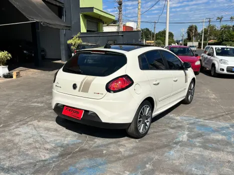 FIAT Bravo 1.8 16V 4P SPORTING FLEX, Foto 4