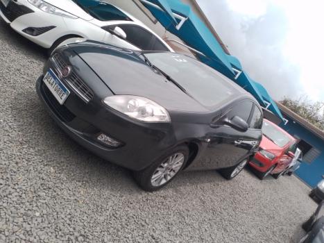 FIAT Bravo 1.8 16V 4P FLEX ESSENCE DUALOGIC AUTOMATIZADO, Foto 3