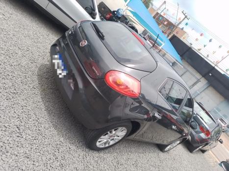 FIAT Bravo 1.8 16V 4P FLEX ESSENCE DUALOGIC AUTOMATIZADO, Foto 4