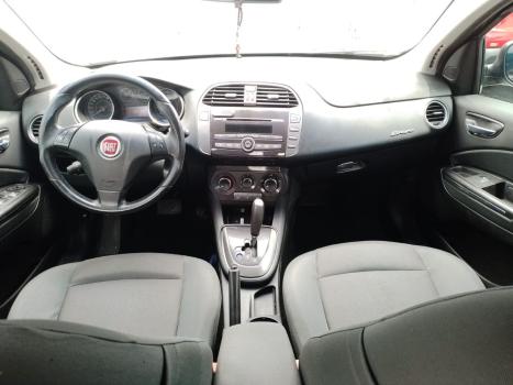 FIAT Bravo 1.8 16V 4P FLEX ESSENCE DUALOGIC AUTOMATIZADO, Foto 6