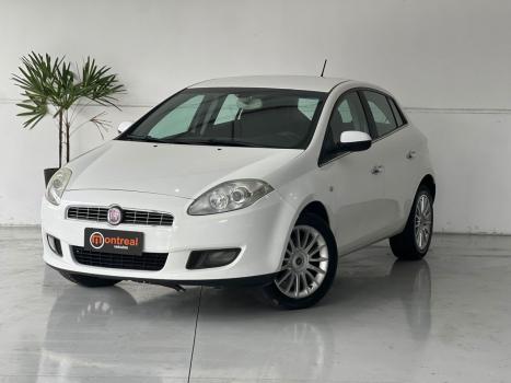 FIAT Bravo 1.8 16V 4P FLEX ESSENCE DUALOGIC AUTOMATIZADO, Foto 1