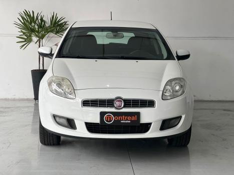 FIAT Bravo 1.8 16V 4P FLEX ESSENCE DUALOGIC AUTOMATIZADO, Foto 2