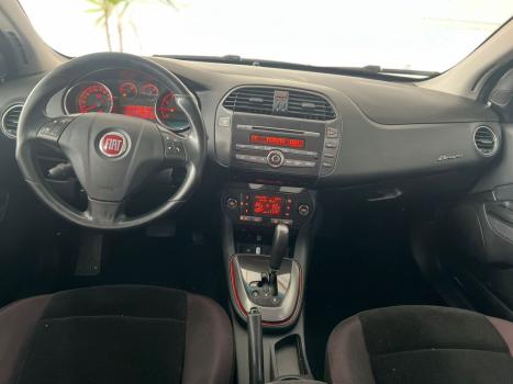 FIAT Bravo 1.8 16V 4P FLEX ESSENCE DUALOGIC AUTOMATIZADO, Foto 4