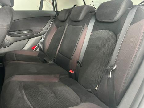 FIAT Bravo 1.8 16V 4P FLEX ESSENCE DUALOGIC AUTOMATIZADO, Foto 5
