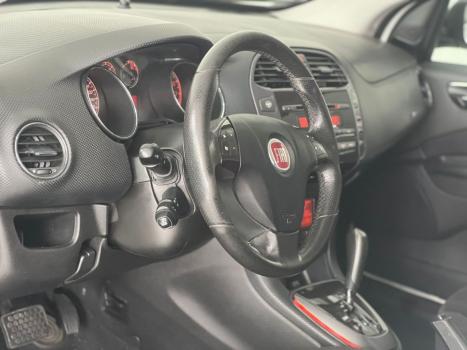 FIAT Bravo 1.8 16V 4P FLEX ESSENCE DUALOGIC AUTOMATIZADO, Foto 7