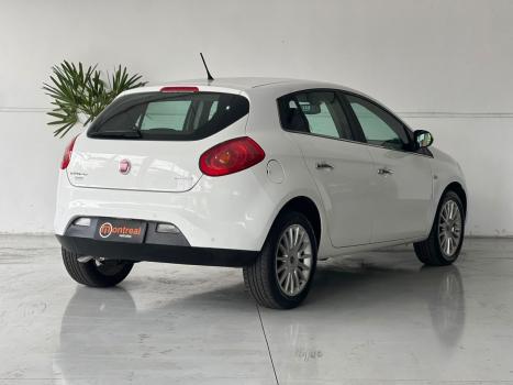 FIAT Bravo 1.8 16V 4P FLEX ESSENCE DUALOGIC AUTOMATIZADO, Foto 11