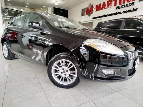 FIAT Bravo 1.8 16V 4P ESSENCE FLEX, Foto 1