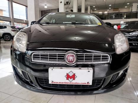 FIAT Bravo 1.8 16V 4P ESSENCE FLEX, Foto 2