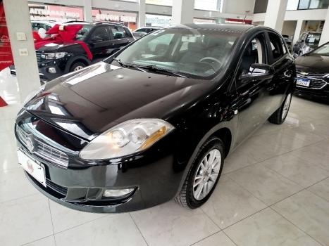 FIAT Bravo 1.8 16V 4P ESSENCE FLEX, Foto 3