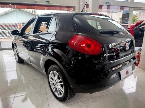 FIAT Bravo 1.8 16V 4P ESSENCE FLEX, Foto 4