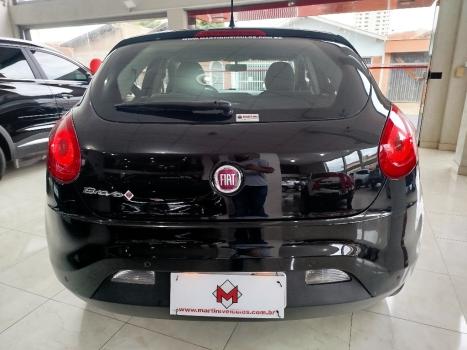 FIAT Bravo 1.8 16V 4P ESSENCE FLEX, Foto 5