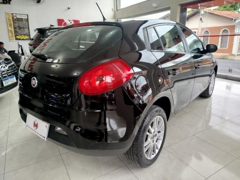 FIAT Bravo 1.8 16V 4P ESSENCE FLEX, Foto 6