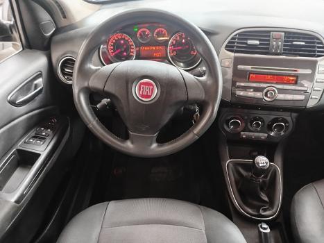 FIAT Bravo 1.8 16V 4P ESSENCE FLEX, Foto 7
