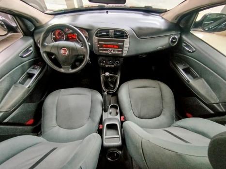 FIAT Bravo 1.8 16V 4P ESSENCE FLEX, Foto 8