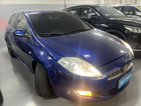 FIAT Bravo 1.8 16V 4P ESSENCE FLEX, Foto 2
