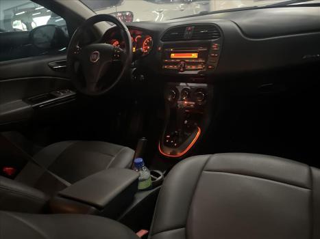 FIAT Bravo 1.8 16V 4P ESSENCE FLEX, Foto 10