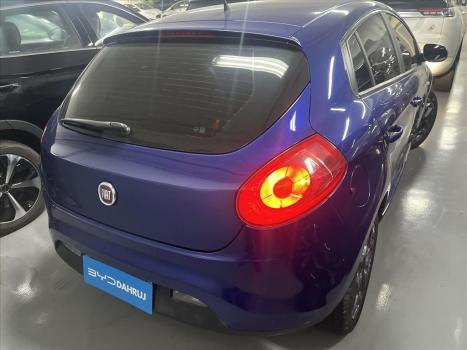 FIAT Bravo 1.8 16V 4P ESSENCE FLEX, Foto 14