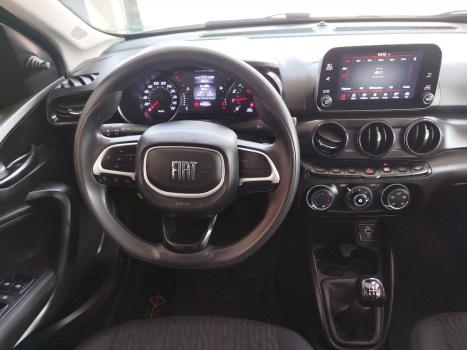 FIAT Cronos 1.0 4P FIREFLY FLEX DRIVE, Foto 8